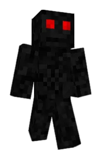 TheGudi Minecraft avatar full body