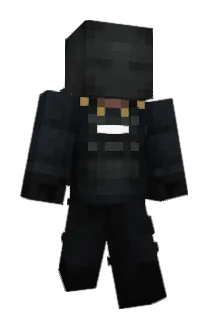 TheGuiseppe Minecraft avatar full body