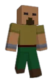 TheGuyDudeGuy Minecraft avatar full body
