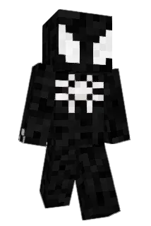 TheGuyFromTheVan Minecraft avatar full body