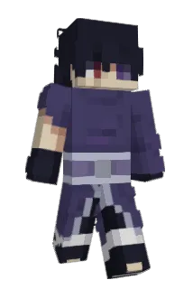 TheGuyMuffin Minecraft avatar full body