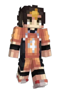 TheGuyOnTheLeft Minecraft avatar full body
