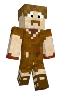 TheHAZZA2004 Minecraft avatar full body