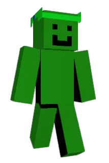 TheHam202 Minecraft avatar full body