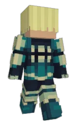 Custom render preview