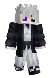 TheHect Minecraft avatar full body