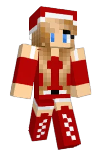TheHobbitsking Minecraft avatar full body