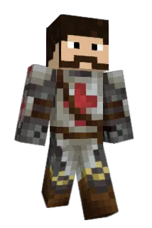 TheHolyBiscuit99 Minecraft avatar full body