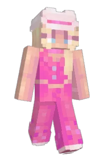 TheHolyNanoSpud Minecraft avatar full body