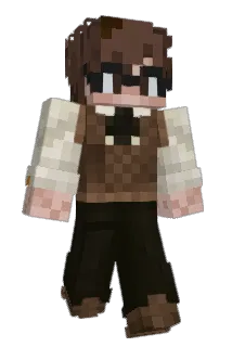TheHomieWill Minecraft avatar full body