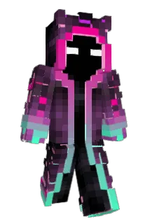 TheHotPotatoMan Minecraft avatar full body