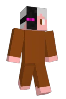 TheHunction Minecraft avatar full body