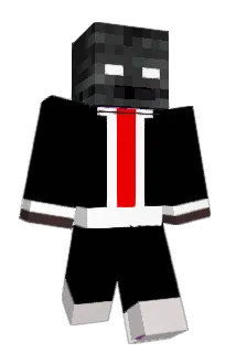 TheHunter_24 Minecraft avatar full body