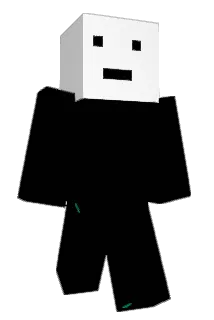 TheHyunimal Minecraft avatar full body