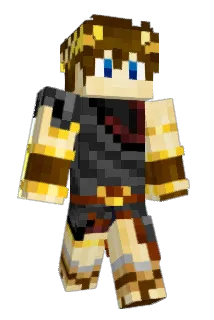 TheIcarus231 Minecraft avatar full body
