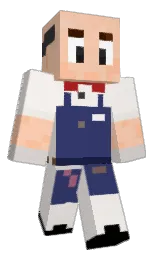 Custom render preview