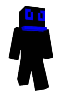 TheIceOverseer Minecraft avatar full body