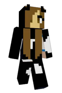 TheIllusioner Minecraft avatar full body