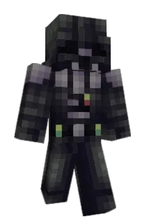 TheImperialMarch Minecraft avatar full body