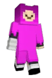 TheIncider Minecraft avatar full body