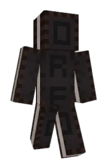 TheIndianSavage Minecraft avatar full body