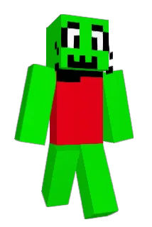 TheIndieDav Minecraft avatar full body