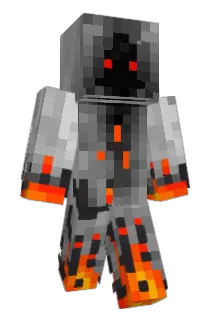 TheIpple Minecraft avatar full body