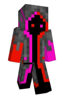 TheIron12 Minecraft avatar full body