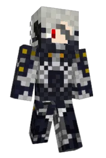 TheIronMan332 Minecraft avatar full body