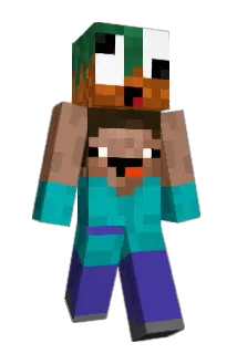 TheItalian_Noob Minecraft avatar full body