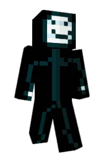 TheJ17 Minecraft avatar full body