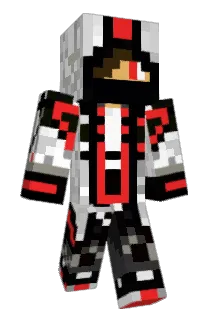 TheJFactor32 Minecraft avatar full body