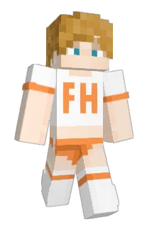 TheJNeighbor Minecraft avatar full body