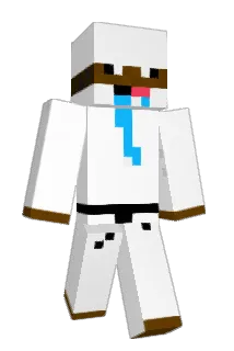 TheJakester13 Minecraft avatar full body