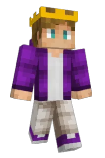 TheJayloo Minecraft avatar full body