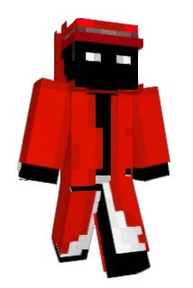 TheJeffDude Minecraft avatar full body
