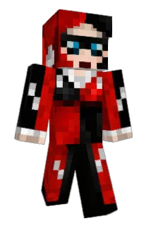 TheJessicat Minecraft avatar full body