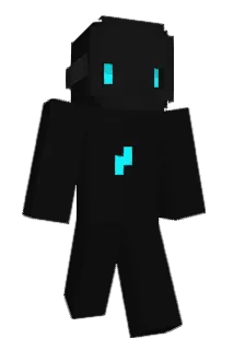 TheJolyz_ Minecraft avatar full body