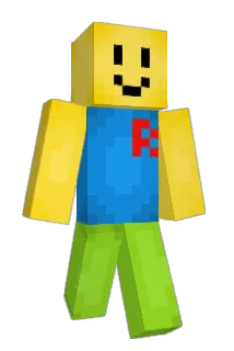 TheJook Minecraft avatar full body