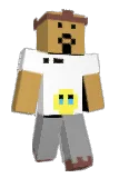 TheJooovy Minecraft avatar full body