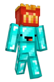TheJoseph123 Minecraft avatar full body