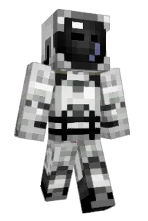 TheJoshWS Minecraft avatar full body