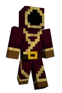 TheKaEndo Minecraft avatar full body