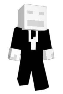 TheKarmaBeast Minecraft avatar full body