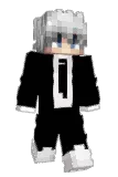 TheKart0nSc0re Minecraft avatar full body