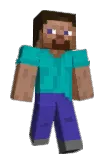TheKewlDude Minecraft avatar full body