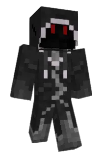 TheKhive Minecraft avatar full body