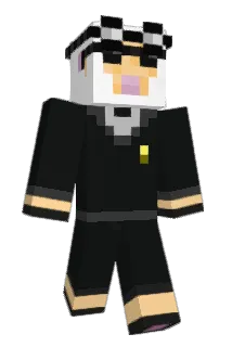 TheKid47 Minecraft avatar full body