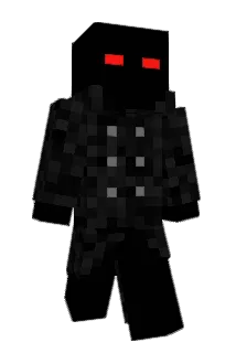 TheKiller1224 Minecraft avatar full body