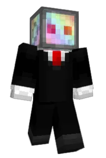 TheKiller72 Minecraft avatar full body